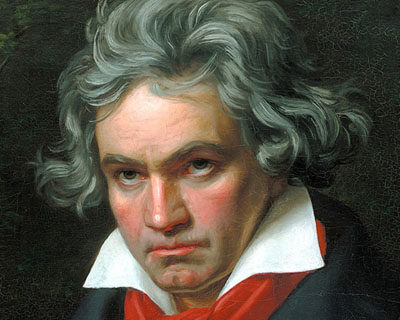 Cancel culture comes for Beethoven Cancel culture comes for Beethoven