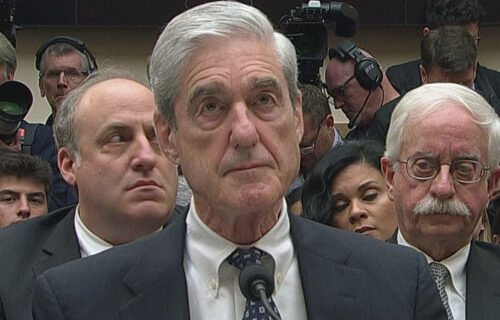 Email shows Mueller turned down FBI top spot; Calls his House testimony into question Email shows Mueller turned down FBI top spot; Calls his House testimony into question