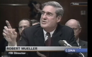 September 11 Flashback: Mueller led U.S. efforts to cover up Saudis’ role in 9-11 attacks