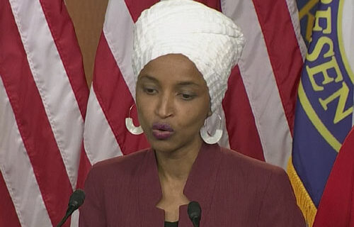 Omar supporters exposed in Minnesota ballot harvesting scheme Omar supporters exposed in Minnesota ballot harvesting scheme