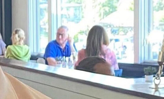 Philly mayor who banned indoor dining … caught dining indoors Philly mayor who banned indoor dining … caught dining indoors