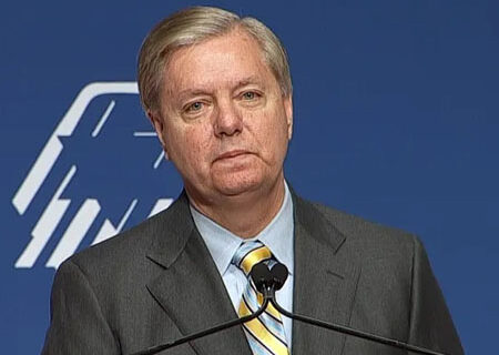 Graham: Primary dossier ‘sub-source’ was Russian agent who was on FBI’s radar Graham: Primary dossier ‘sub-source’ was Russian agent who was on FBI’s radar