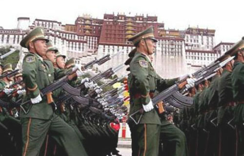 Tibet’s exiled leaders slam Chairman Xi’s call to Sinicize Buddhism
