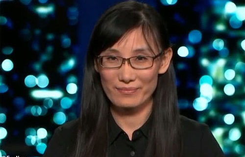 Virologist: China released covid on purpose: Silicon Valley responds by banning her Virologist: China released covid on purpose: Silicon Valley responds by banning her