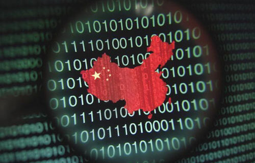 Report: Governments using covid to justify expanded domestic surveillance Report: Governments using covid to justify expanded domestic surveillance