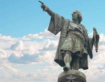 33 statues of Columbus have been toppled, but Italian-Americans are fighting back 33 statues of Columbus have been toppled, but Italian-Americans are fighting back