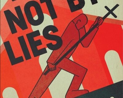 Warnings from the former USSR: ‘Soft totalitarianism’ coming to the U.S. Warnings from the former USSR: ‘Soft totalitarianism’ coming to the U.S.