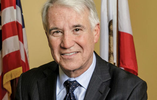 Soros funds campaign of LA prosecutor who vows to lock up fewer criminals