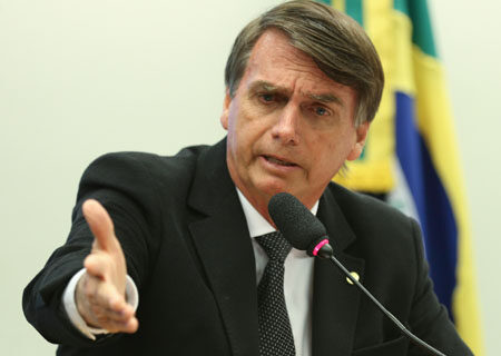 ‘Coward’: Brazil’s Bolsonaro calls out Biden for debate threat ‘Coward’: Brazil’s Bolsonaro calls out Biden for debate threat
