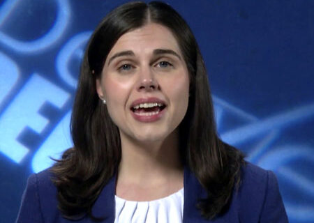 Colorado secretary of state walks back call for media not to report results on election night Colorado secretary of state walks back call for media not to report results on election night