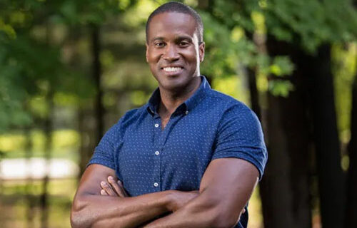 Twitter counters tweets on Detroit News endorsement of John James Twitter counters tweets on Detroit News endorsement of John James