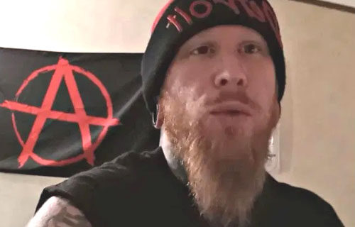 Reports: Suspects in Whitmer kidnap plot are anarchists who hate police — and Trump Reports: Suspects in Whitmer kidnap plot are anarchists who hate police — and Trump