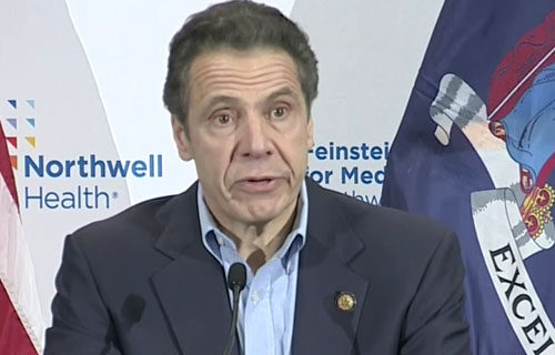 DOJ expands probe of NY nursing home deaths