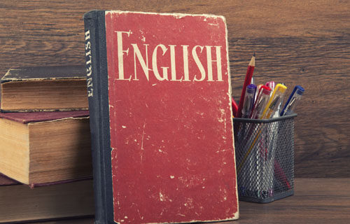 Leftists call for halt in teaching of standard English to black students Leftists call for halt in teaching of standard English to black students