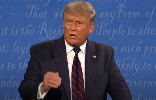 Norquist: Life savings at stake in 2020 election Norquist: Life savings at stake in 2020 election