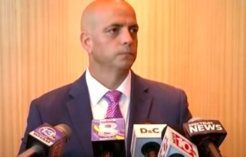 Report: Rochester police captain tells media what many Americans are thinking Report: Rochester police captain tells media what many Americans are thinking