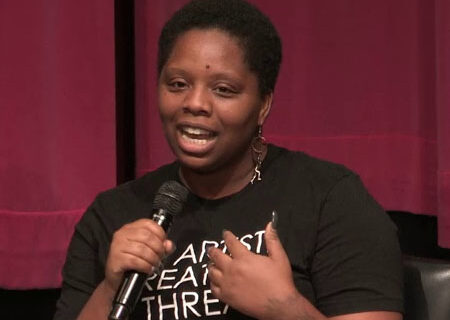BLM demands Democrats pass bill to abolish prisons BLM demands Democrats pass bill to abolish prisons