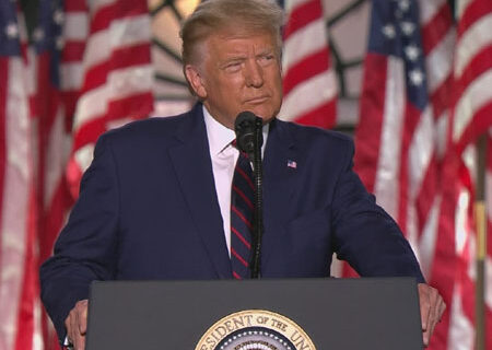 ‘Never bet against me,’ Trump assures; Fraud report update ‘Never bet against me,’ Trump assures; Fraud report update