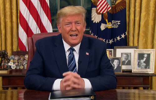 Daily Beast’s Max Burns is one confused progressive, hurls javelin at Trump, pierces Biden through heart