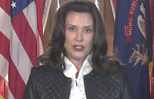 Is this Michigan, or China? Latest Whitmer order has bar, restaurant customers handing over their personal info Is this Michigan, or China? Latest Whitmer order has bar, restaurant customers handing over their personal info