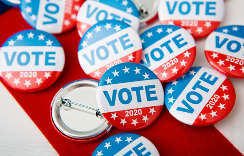 Say what? CDC says those quarantined with covid can vote in person Say what? CDC says those quarantined with covid can vote in person