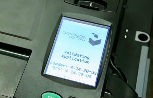 ‘Conspiracy theory’? Corporate media earlier reported Chavez ties to Dominion Voting Systems ‘Conspiracy theory’? Corporate media earlier reported Chavez ties to Dominion Voting Systems