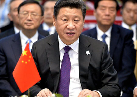 State Dept. report: China aims to control ‘globe-spanning universal society’
