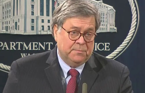 Barr authorizes investigation into increasing allegations of voting irregularities