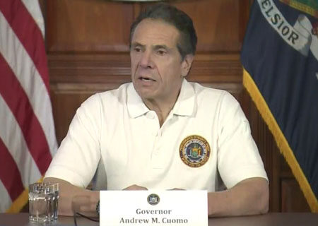 Contact tracing data show Cuomo destroyed thousands of businesses ‘for nothing’