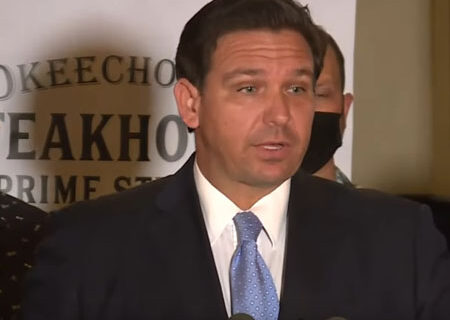 Florida’s DeSantis to service industries: ‘We’ve got your back’