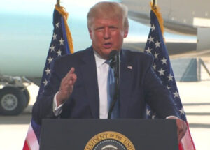 Oath Keepers call on Trump to invoke Insurrection Act to preserve the republic