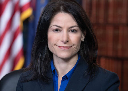 Michigan attorney general blasts people wishing ‘Merry Christmas’ after Trump says it at Georgia rally Michigan attorney general blasts people wishing ‘Merry Christmas’ after Trump says it at Georgia rally