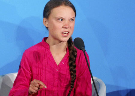 Greta Thunberg: You don’t need that PlayStation 5 — so don’t buy it Greta Thunberg: You don’t need that PlayStation 5 — so don’t buy it