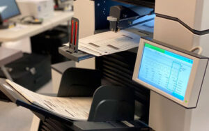 Giuliani: Let legal team examine voting machines in disputed counties