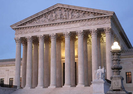 Levin, Senate hearing indict U.S. judicial system; SCOTUS exposed as ‘highly political’