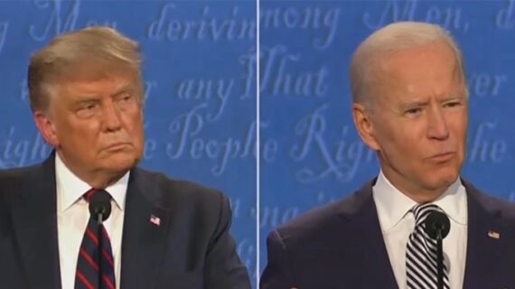 Why ‘conservative’ media are wrong to cede the 2020 election to Biden Why ‘conservative’ media are wrong to cede the 2020 election to Biden