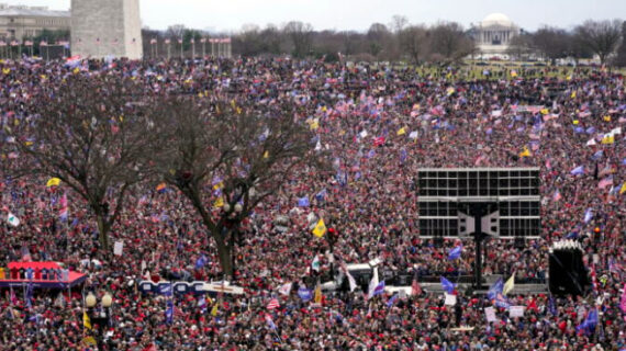 Revolution, Day 3: ‘Totalitarian narrative’, unasked questions, protester interviews Revolution, Day 3: ‘Totalitarian narrative’, unasked questions, protester interviews
