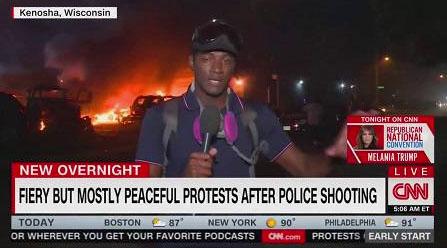 Condemn protest? Naw, dawg, I’m good