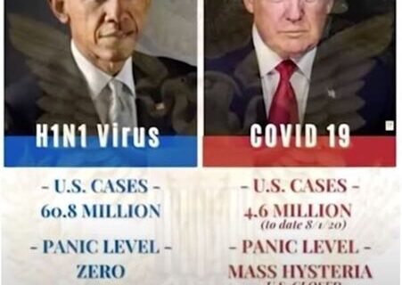 Will covid numbers suddenly shift beginning on Jan. 20? Will covid numbers suddenly shift beginning on Jan. 20?