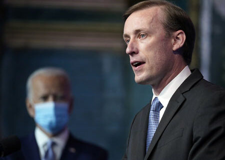 Biden security chief Jake Sullivan: Containing China like USSR would harm ‘interconnected’ globalist world Biden security chief Jake Sullivan: Containing China like USSR would harm ‘interconnected’ globalist world