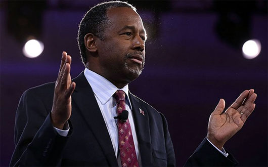 ‘Child abuse’: Dr. Ben Carson has term for pushing transgender ideology on young children