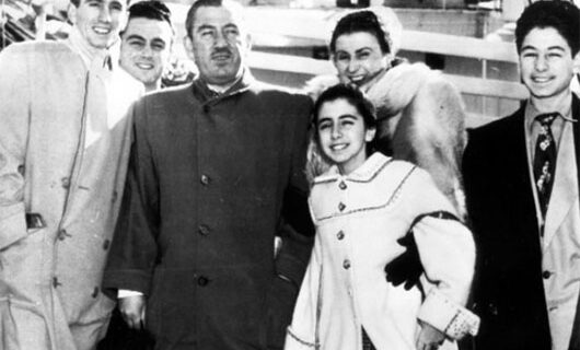 Who was Nancy Pelosi’s father? FBI released 60-year-old files on Jan. 6 Who was Nancy Pelosi’s father? FBI released 60-year-old files on Jan. 6