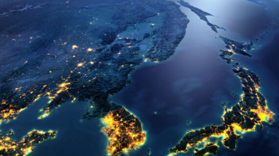 Former ambassador: South Korean voters unwittingly enabled ‘quasi-communist’ takeover Former ambassador: South Korean voters unwittingly enabled ‘quasi-communist’ takeover