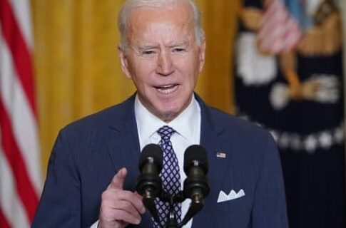 Corporate Watch: Biden offers U.S. nation state to globalist cartel at Munich