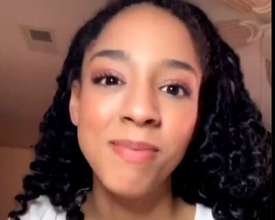 Rising social media star debunks ‘this whole white privilege thing’ Rising social media star debunks ‘this whole white privilege thing’