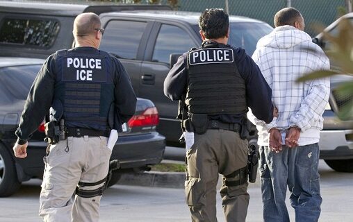 Sanctuary nation: Biden orders protects most illegals from arrest, deportation Sanctuary nation: Biden orders protects most illegals from arrest, deportation