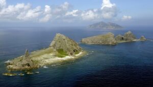 Team Biden reaffirms tough Trump doctrine on South China Sea