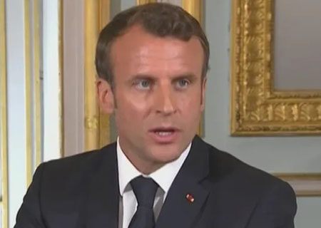 French thought leaders protest ‘woke leftism’ and other imported ‘American-inspired social theories’ French thought leaders protest ‘woke leftism’ and other imported ‘American-inspired social theories’