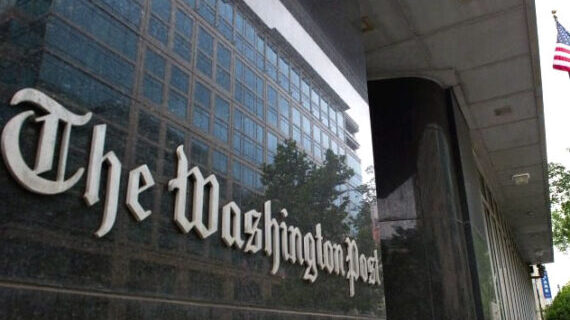 Greenwald on Washington Post correction and the ‘media-spread’ errors of the Trump era Greenwald on Washington Post correction and the ‘media-spread’ errors of the Trump era