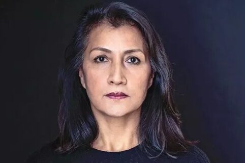 French resident reveals her experience, including vaccinations, in China’s ‘re-education camps’ French resident reveals her experience, including vaccinations, in China’s ‘re-education camps’